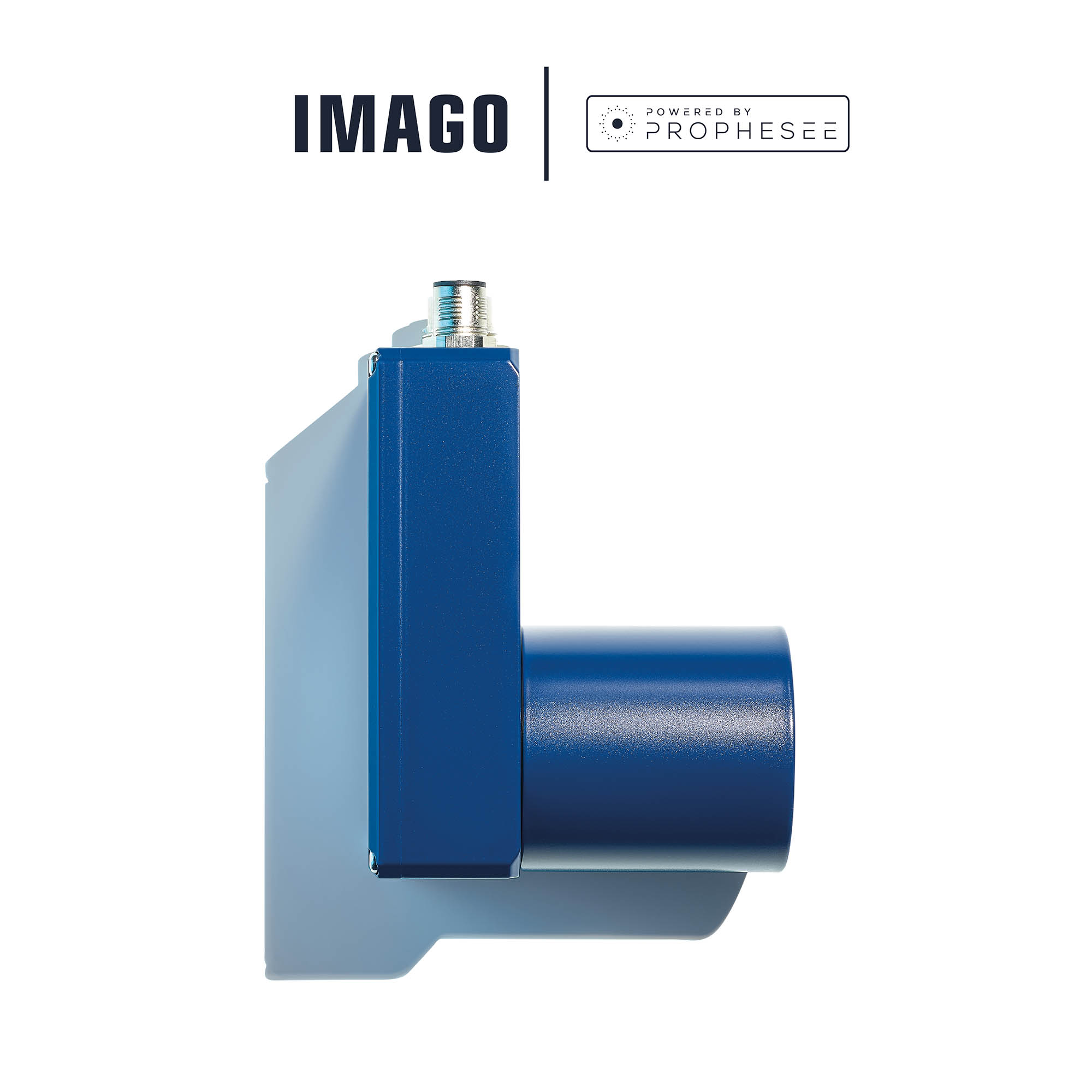 Imago I Powered by Prophesee WEB3