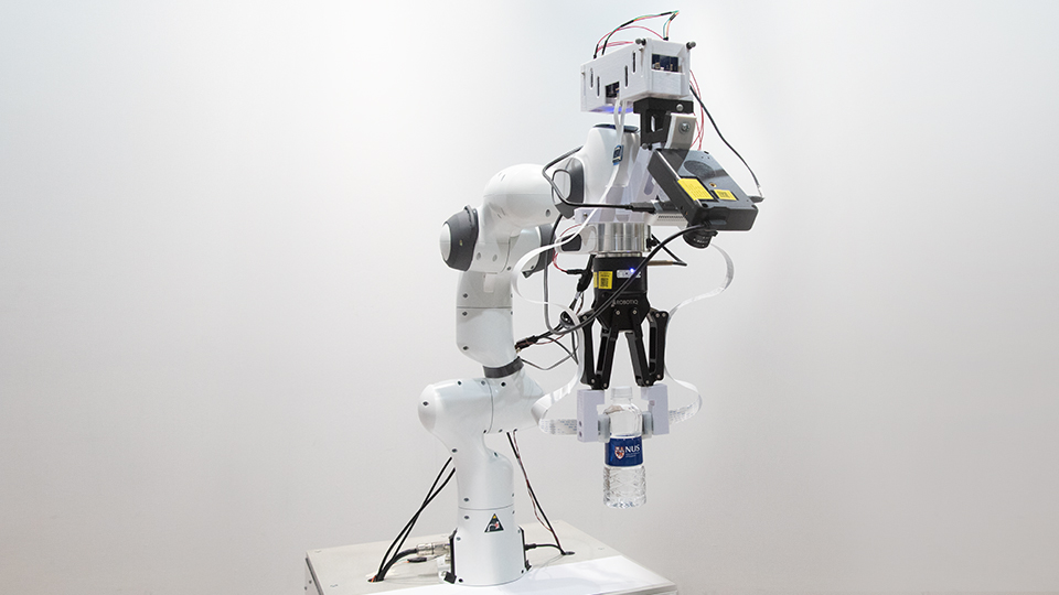 Robotic Arm Robotic Arm
