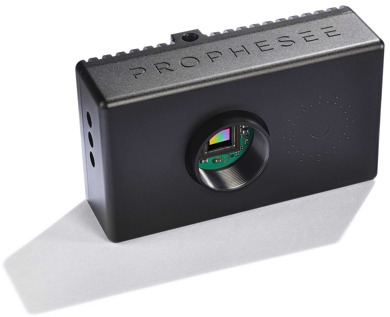 PROPHESEE Evaluation Kit 2 HD Event-Based Vision shadow a