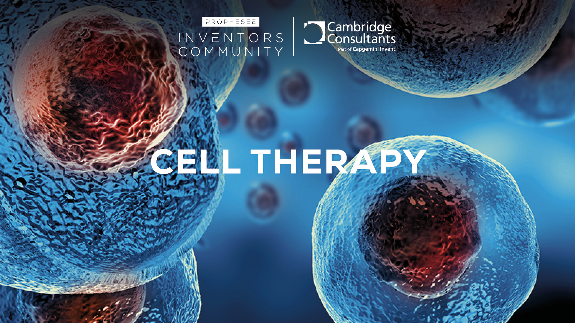 Cell Therapy Cell Therapy