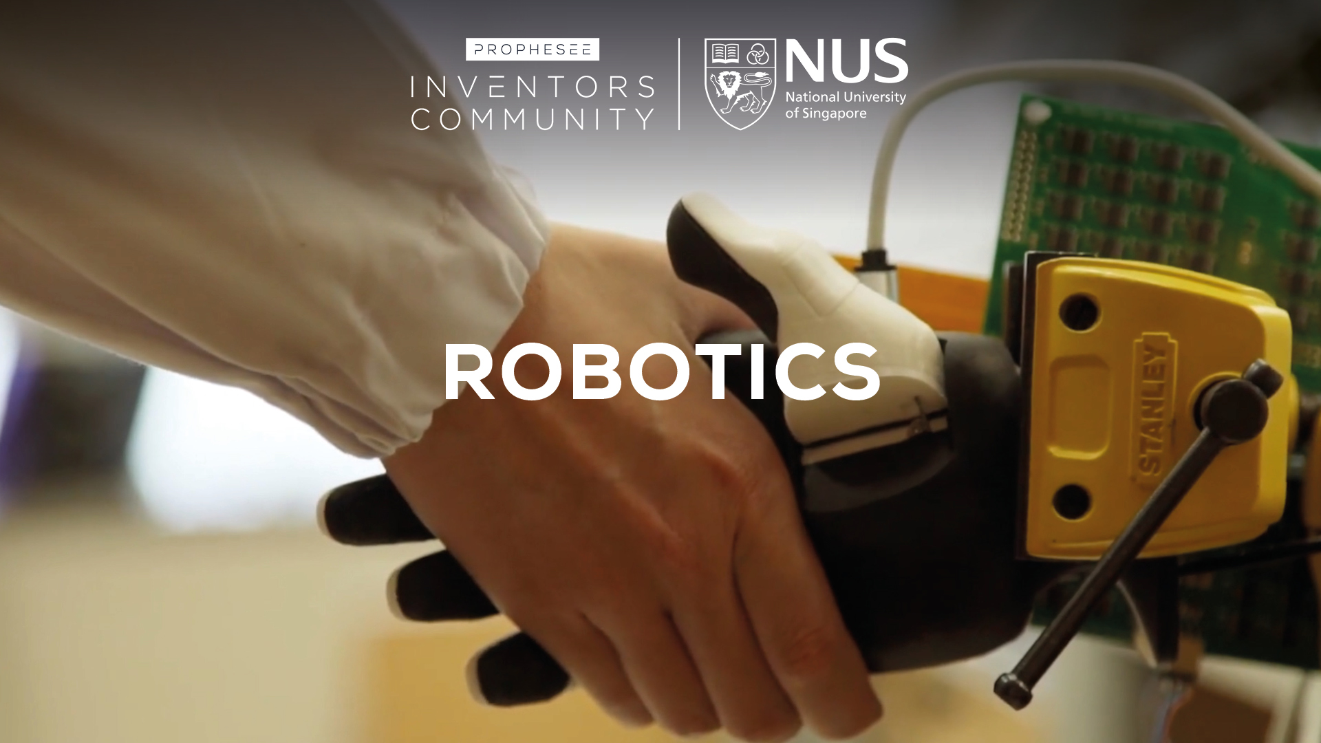 Robotics Robotics