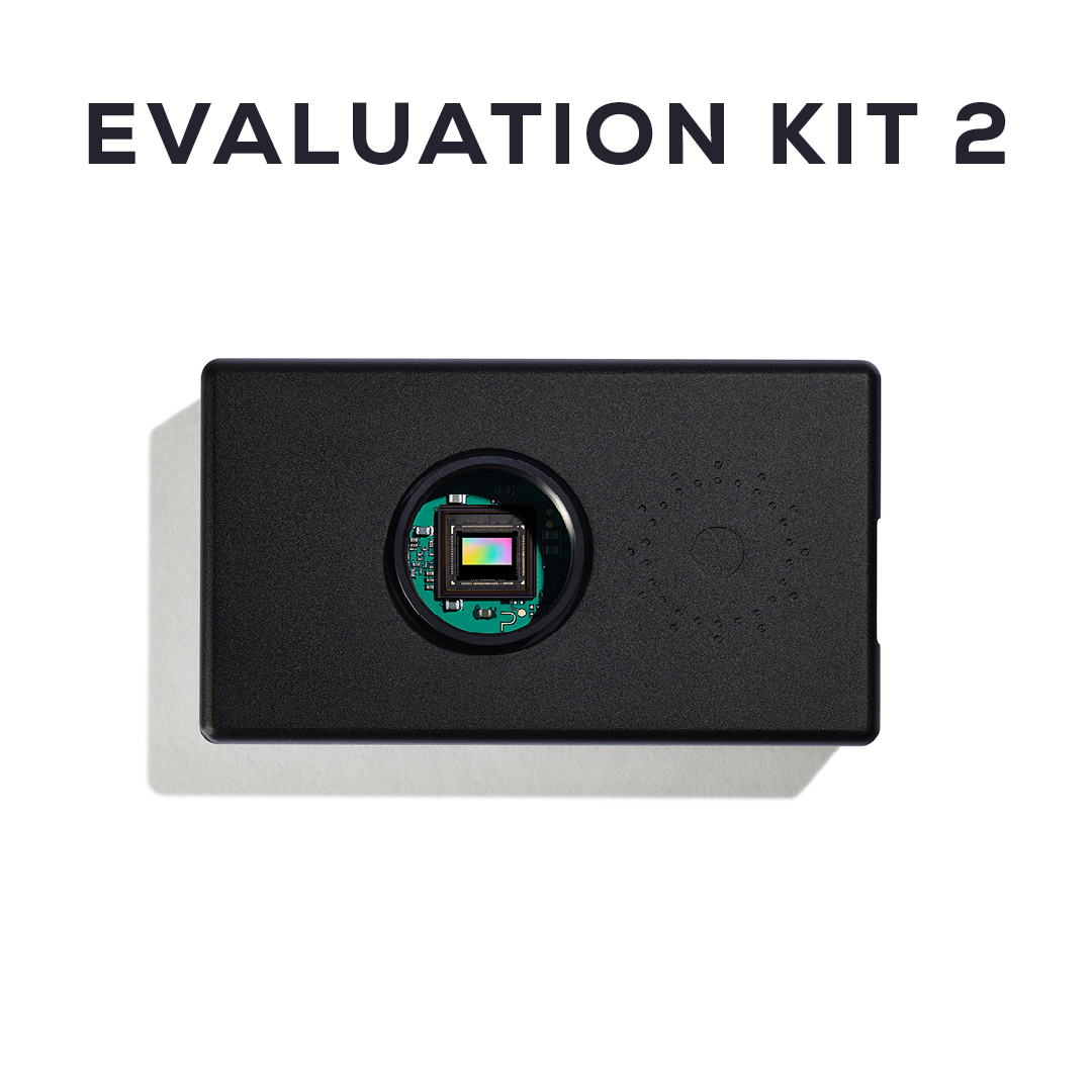 Prophesee Evaluation kit 2 HD Prophesee Evaluation kit 2 HD
