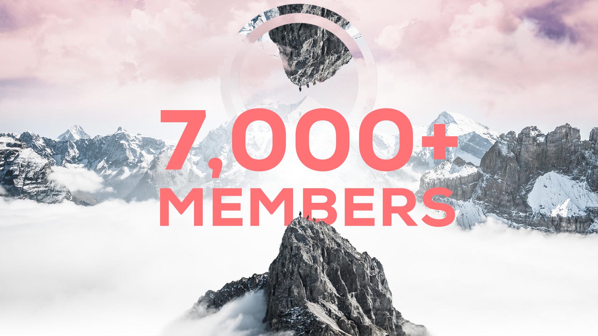 Prophesee Inventors Community 7K members Prophesee Inventors Community 7K members