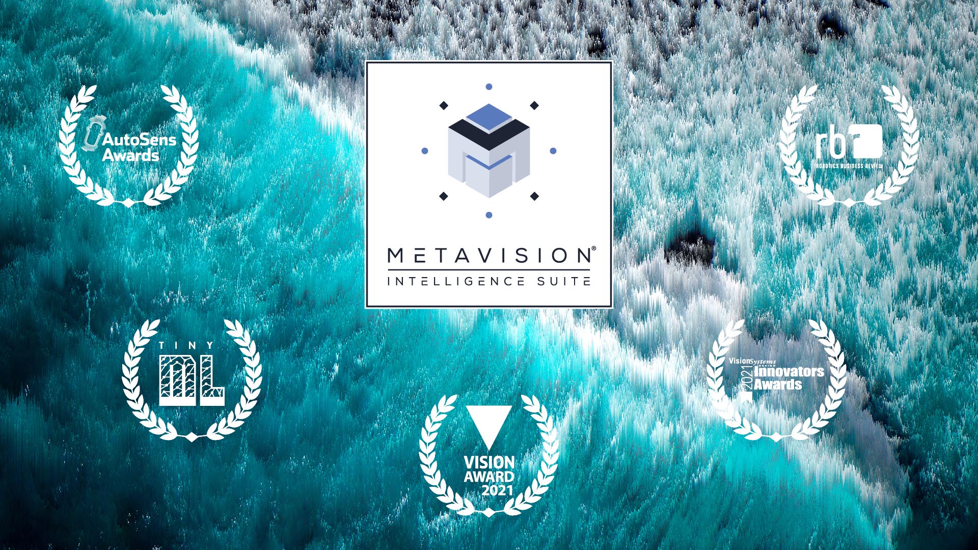 Metavision Intelligence Suite Metavision Intelligence Suite