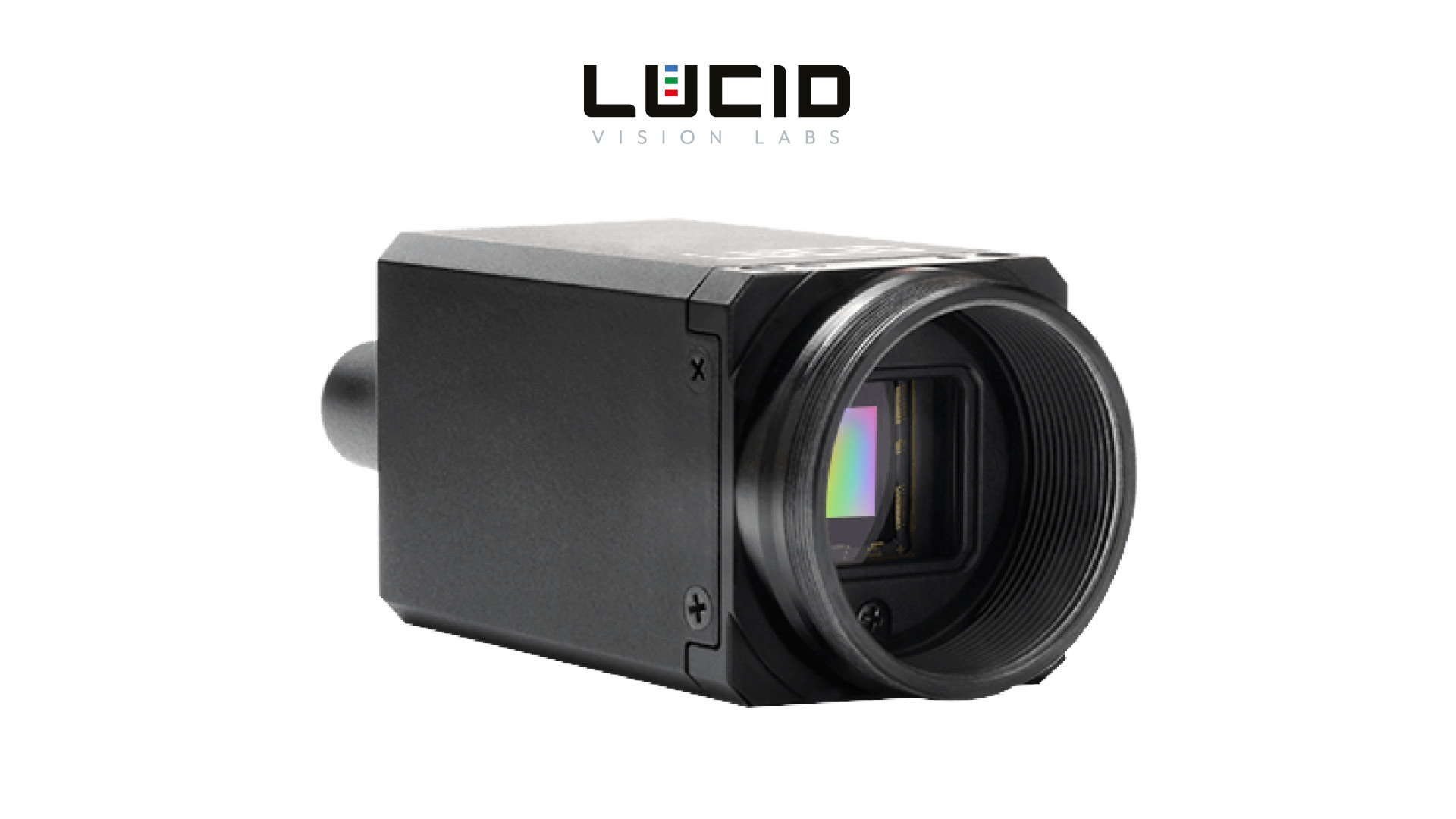 Lucid Triton EVS Lucid Triton EVS