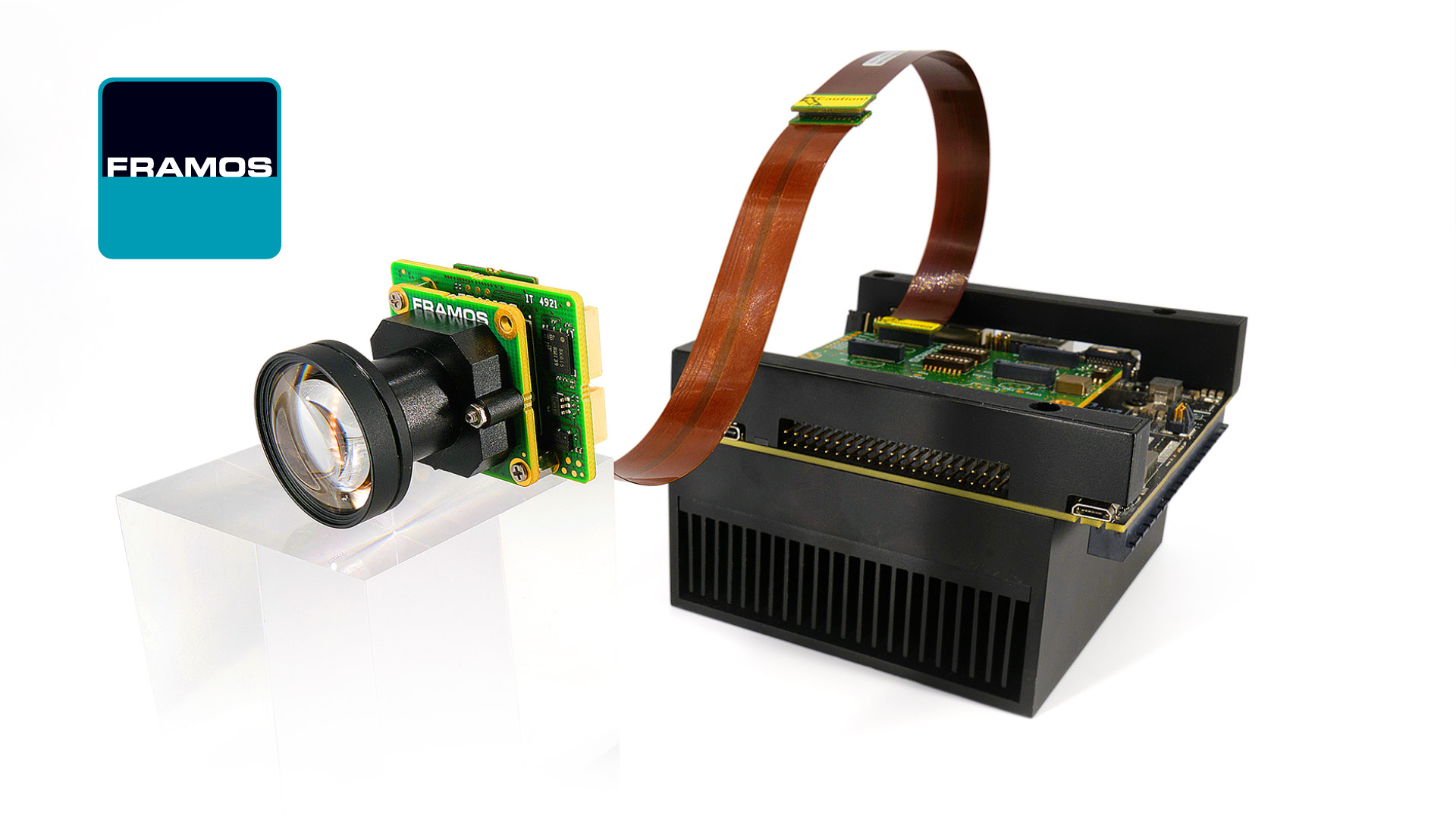 Framos Dev Kit Framos Dev Kit
