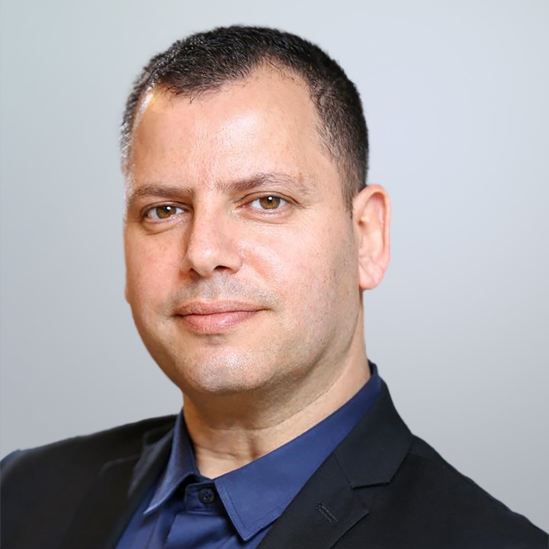 Liran Liran Bar - Prophesee leaders