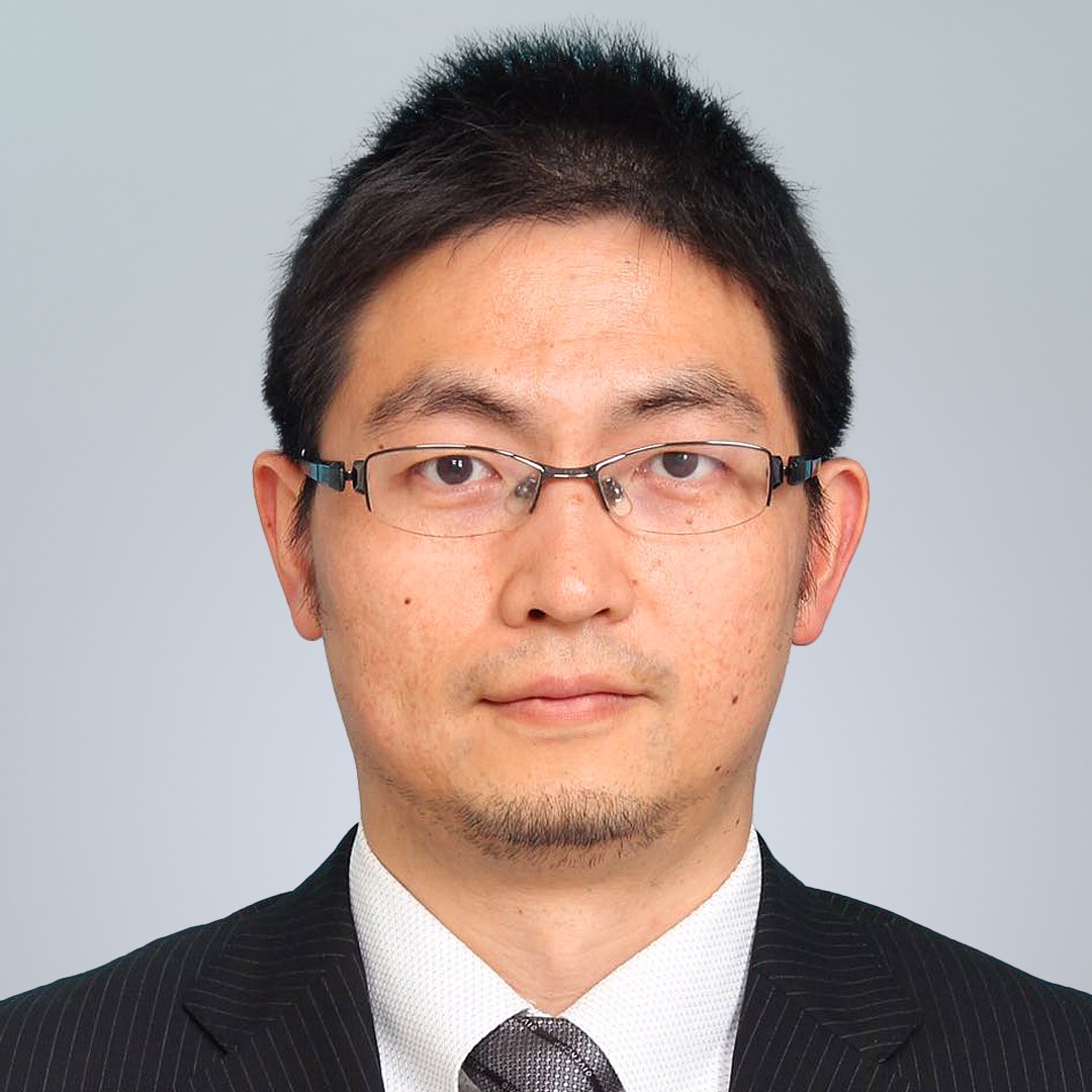 Xuefei Xuefei Yang - Prophesee leaders