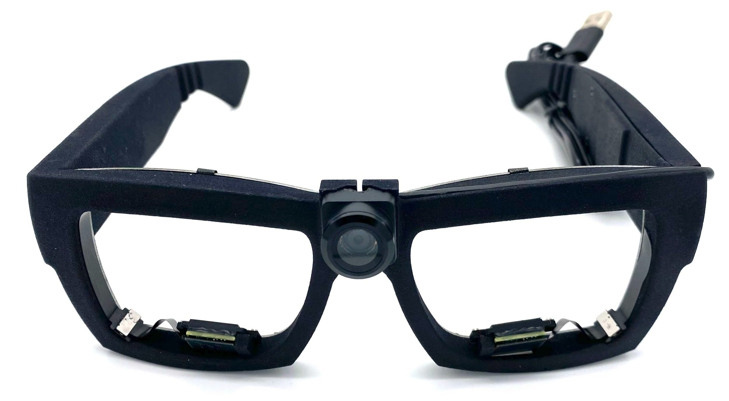 Zinn Labs frames
